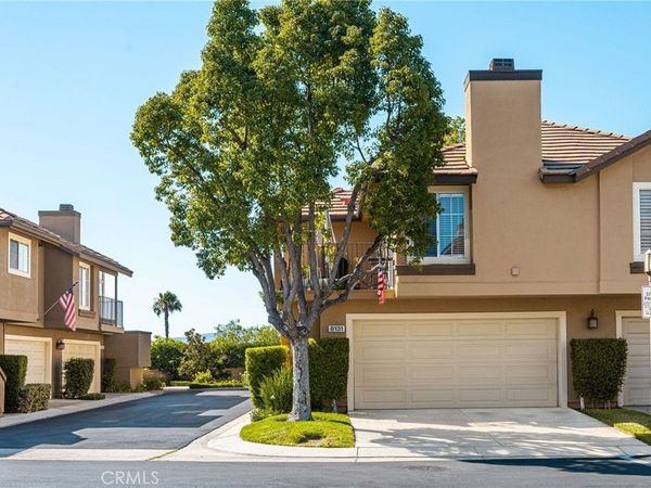 8131 E Oak Ridge, Anaheim, CA 92808