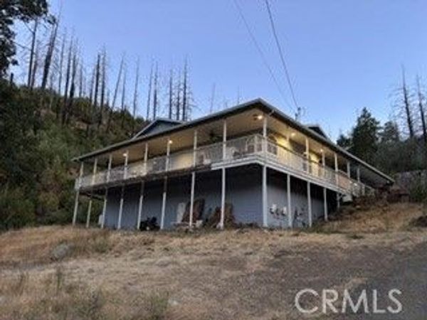10901 Hot Springs, Middletown, CA 95461