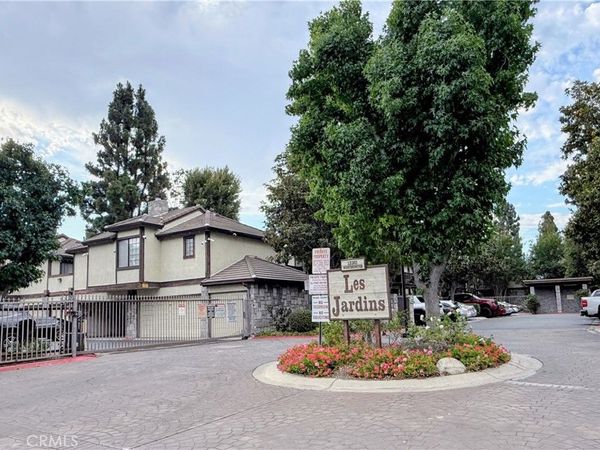 13931 Spring Water Court, Unit 16, Garden Grove, CA 92843