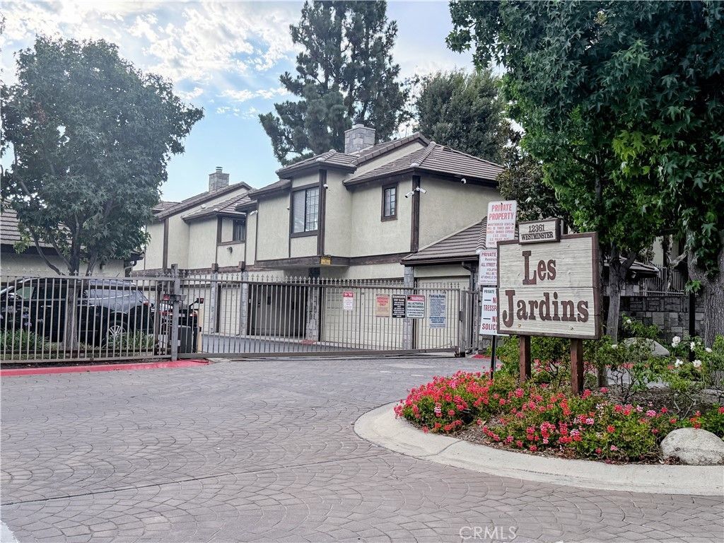 13931 Spring Water Court, Unit 16, Garden Grove, CA 92843 Main Photo