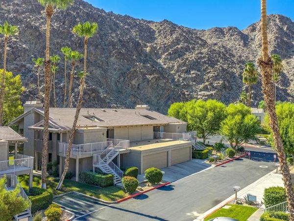 46646 Arapahoe Lane, Unit B, Indian Wells, CA 92210