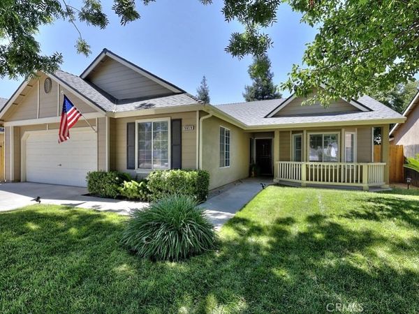 5659 W Menlo, Fresno, CA 93722