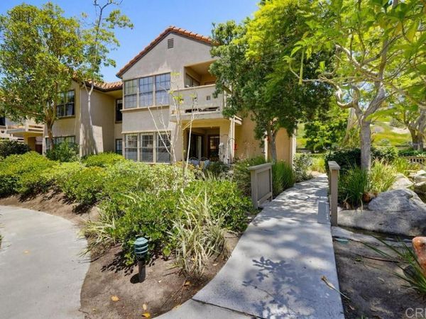1072 Calle Del Cerro, Unit 1701, San Clemente, CA 92672