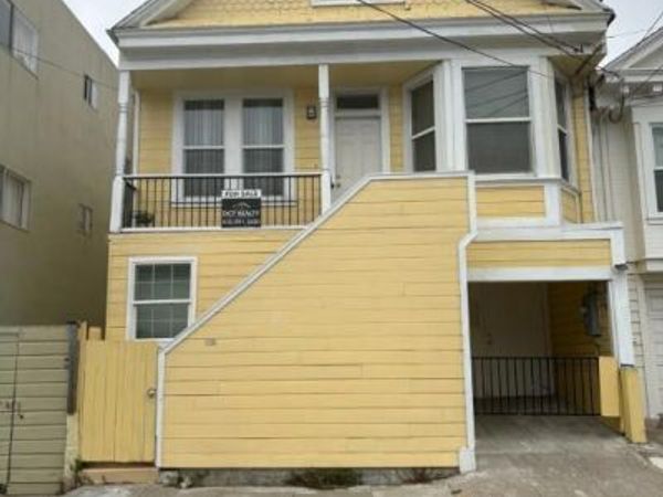 688 Morse Street, San Francisco, CA 94112