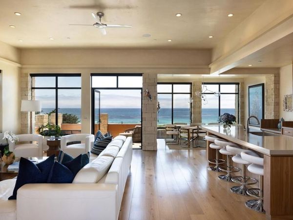 0 Scenic 4 NE of 13th Avenue, Carmel, CA 93921