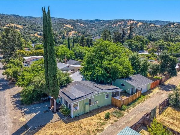 6299 10th Avenue, Lucerne, CA 95458