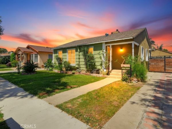 3324 Maine, Long Beach, CA 90806