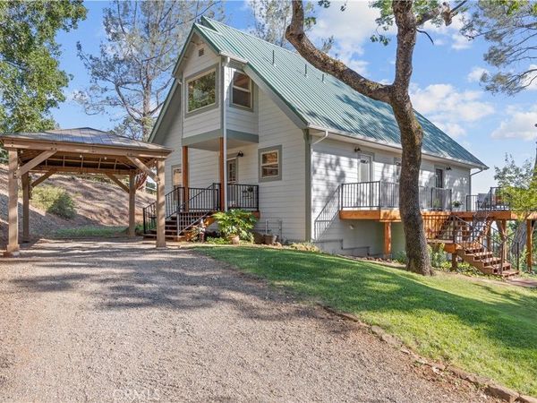 4592 Wendlis Road, Forest Ranch, CA 95942