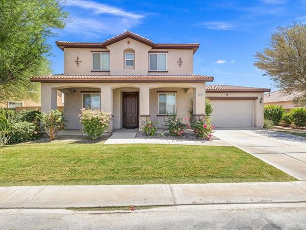 40376 Padova Drive, Indio, CA 92203