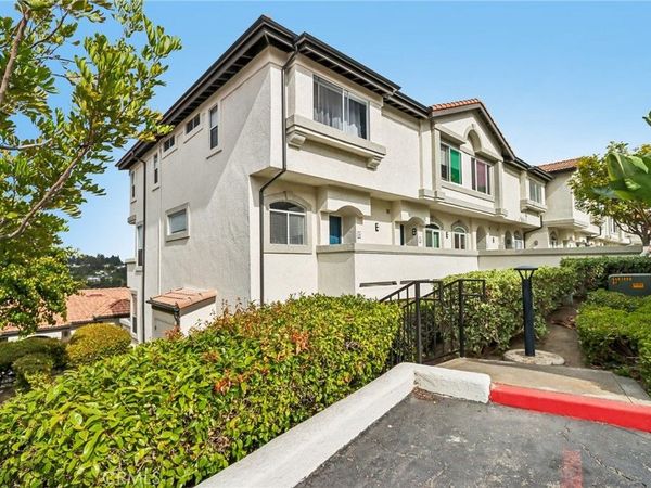 30902 Clubhouse Drive, Unit 17C, Laguna Niguel, CA 92677