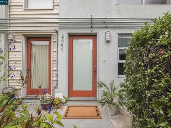 2841 7th Street, Berkeley, CA 94701