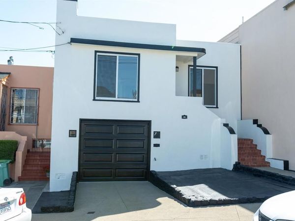 23 Stoneyford Ave, San Francisco, CA 94112