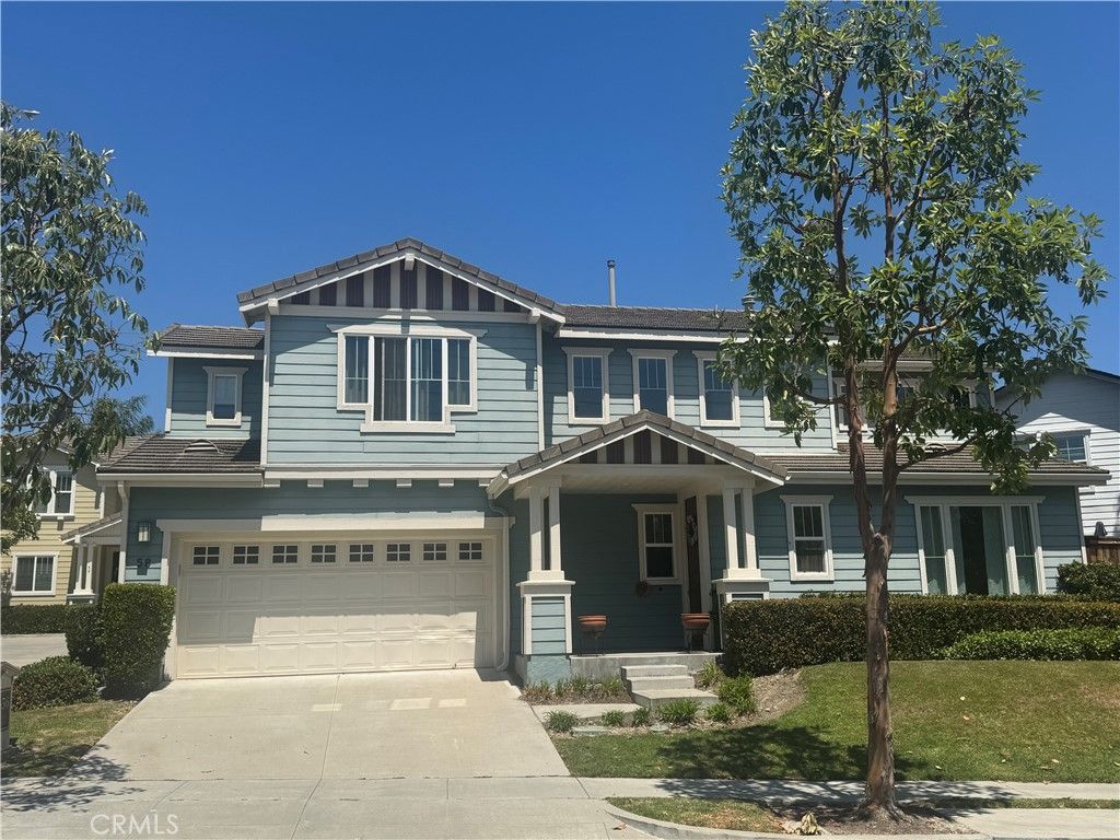 58 Potters, Ladera Ranch, CA 92694 Main Photo