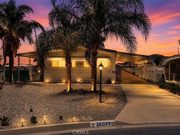 26039 Sago Palm, Homeland, CA 92548