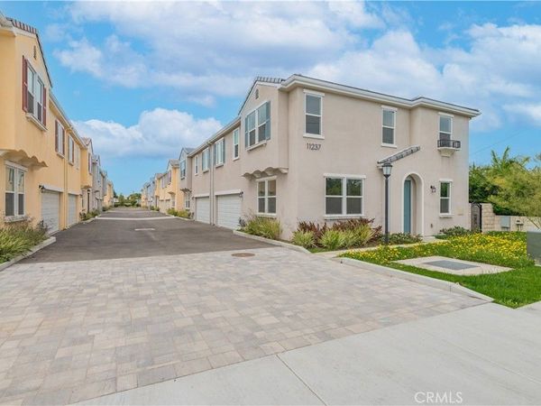 11237 Gladhill Road, Unit 2, Whittier, CA 90604