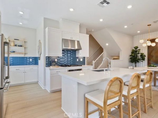 1988 Lupine Terrace, Montebello, CA 90640