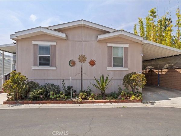 11250 Beach Blvd, Unit 144, Stanton, CA 90680