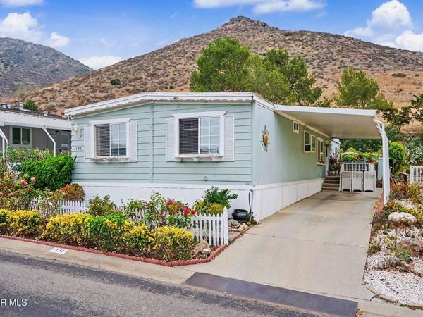 130 La Fortuna, Unit 130, Newbury Park, CA 91320