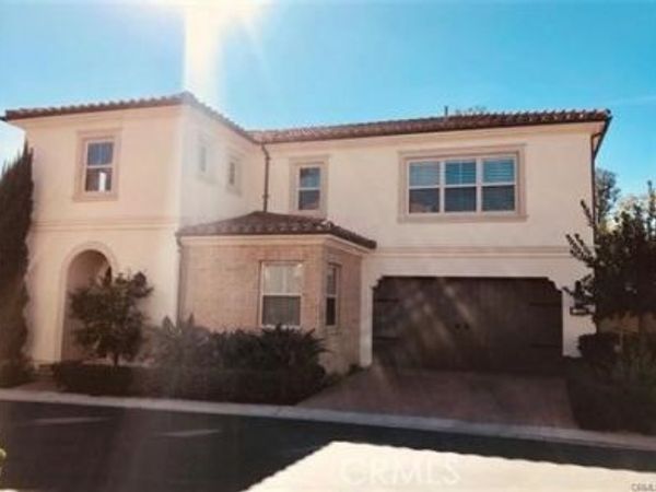 27 Donovan, Irvine, CA 92620