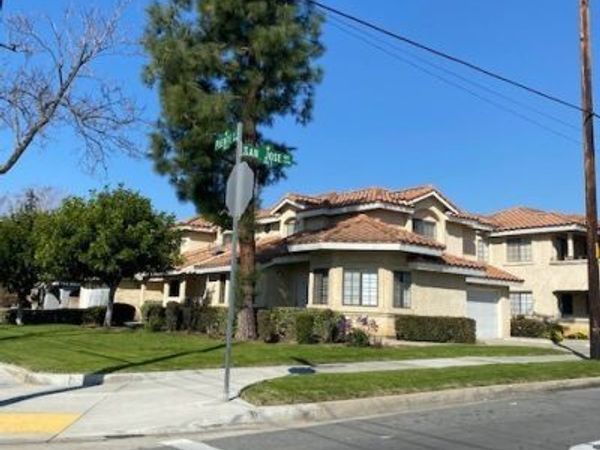 377 E Puente Street, Unit F, Covina, CA 91723
