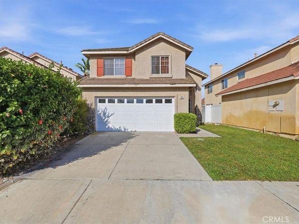 930 Primrose, Corona, CA 92878
