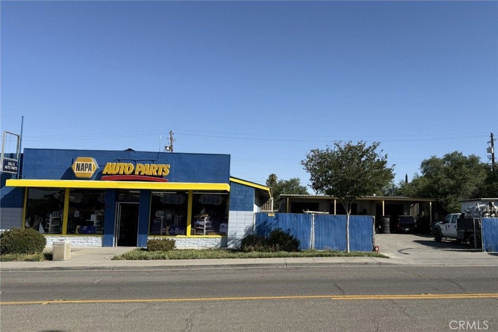 821 Skyline, Avenal, CA 93204 Main Photo