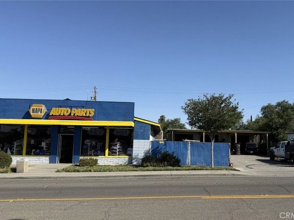 821 Skyline, Avenal, CA 93204