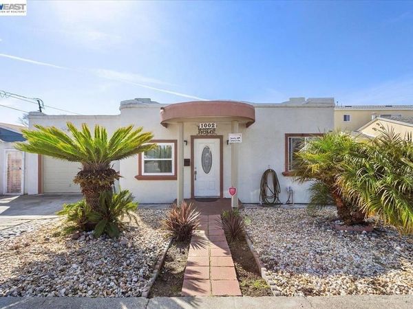 1002 Stanton Avenue, San Pablo, CA 94806