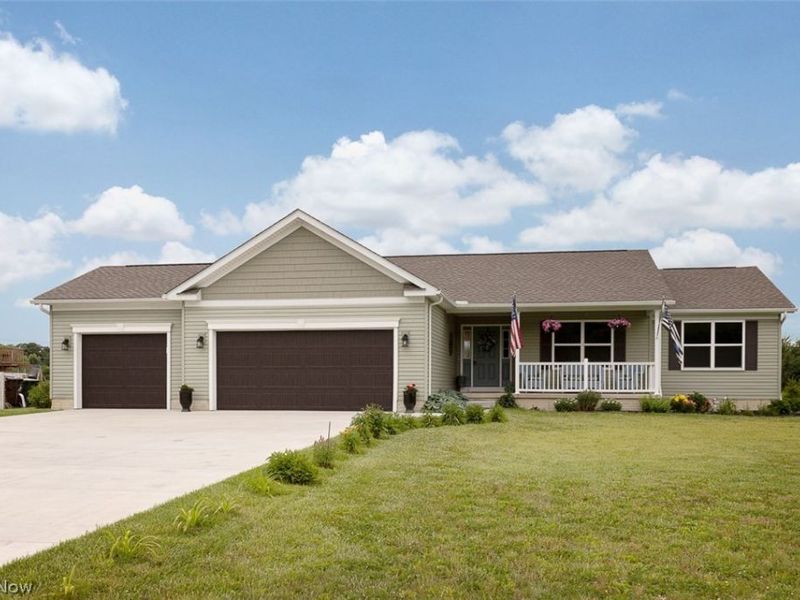 14446 State Route 301, Lagrange, OH 44050 Photo 1