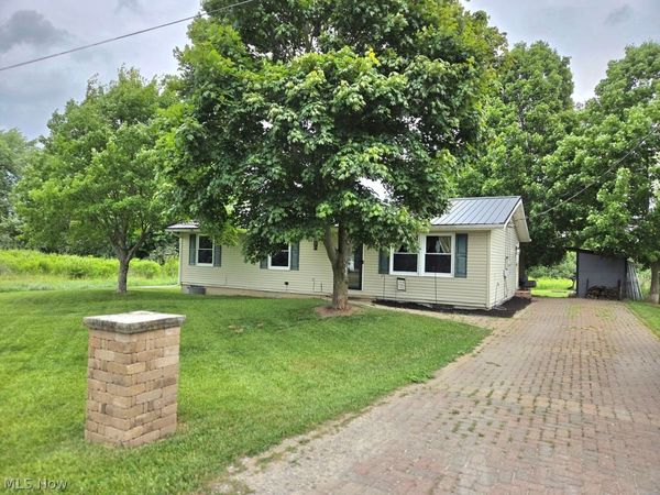 3252 Sonora Lane, West Salem, OH 44287