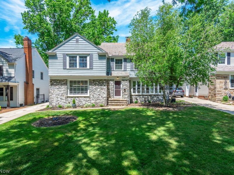 22299 Rye Road, Shaker Heights, OH 44122 Photo 1