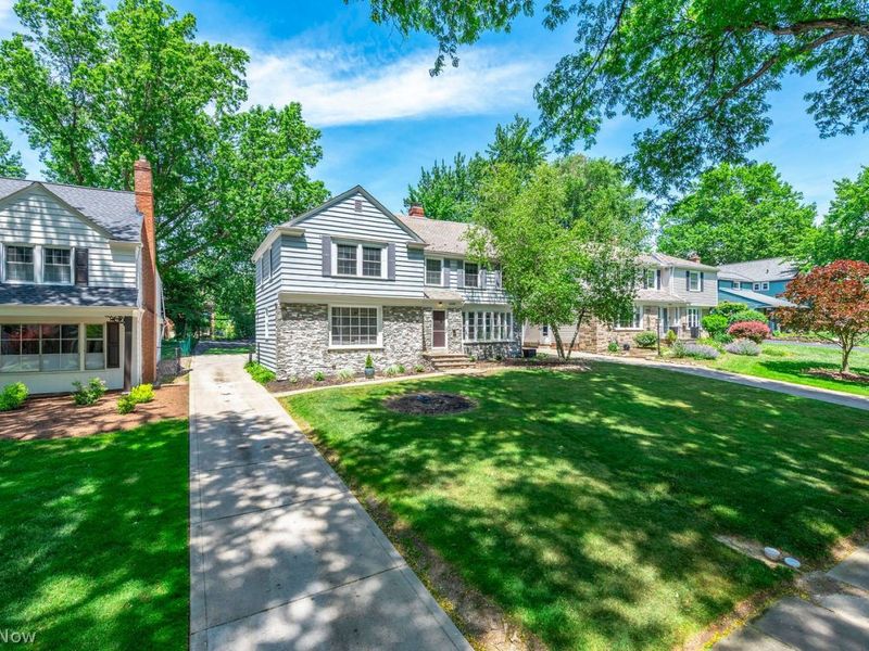 22299 Rye Road, Shaker Heights, OH 44122 Photo 2