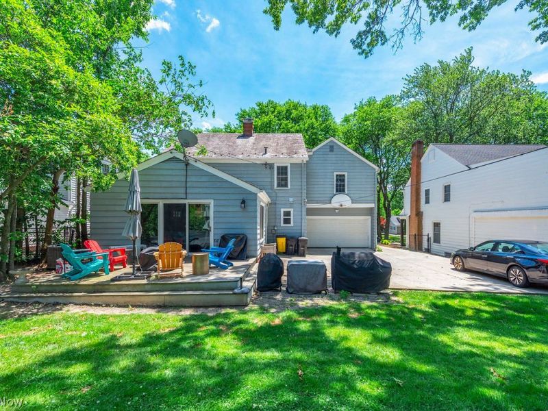 22299 Rye Road, Shaker Heights, OH 44122 Photo 4