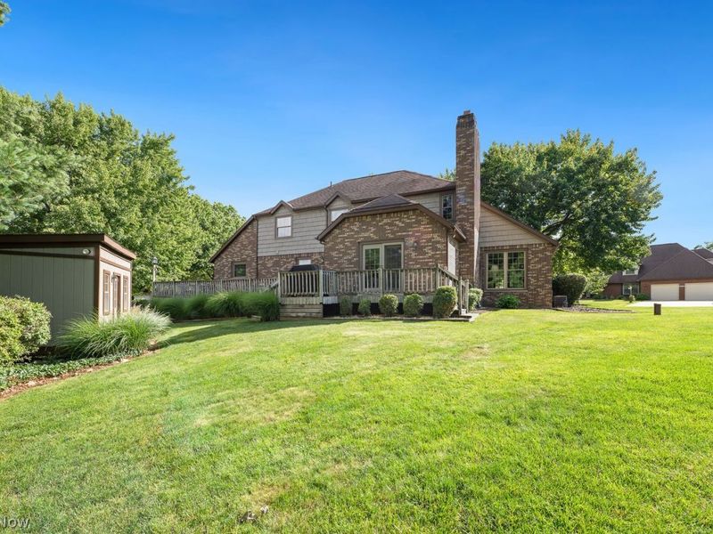 2425 Daffodil Street NE, Canton, OH 44705 Photo 31