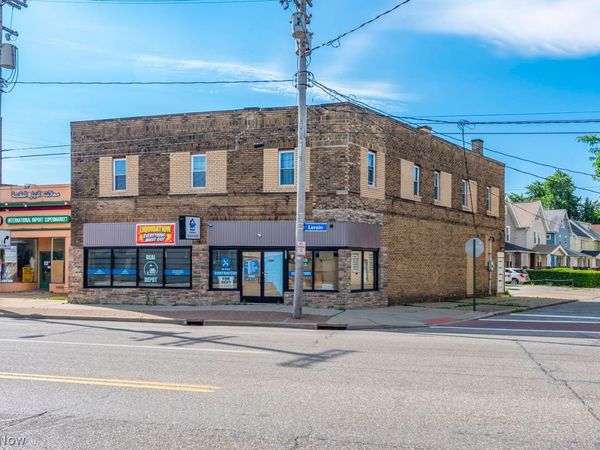 11723 Lorain Avenue, Cleveland, OH 44111