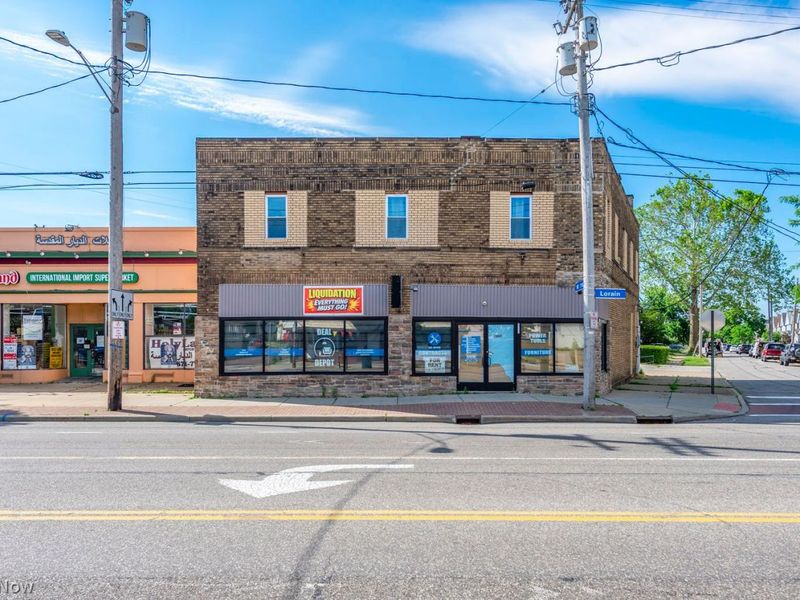 11723 Lorain Avenue, Cleveland, OH 44111 Photo 2