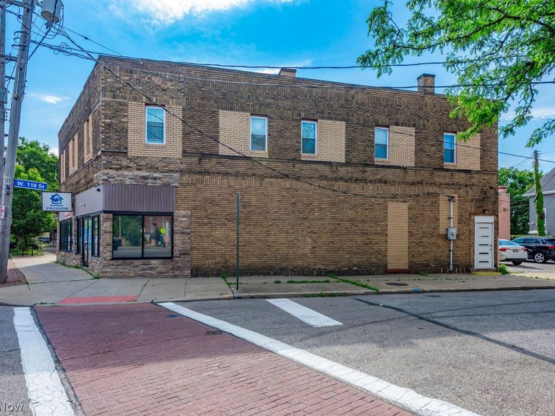 11723 Lorain Avenue, Cleveland, OH 44111 Photo 3
