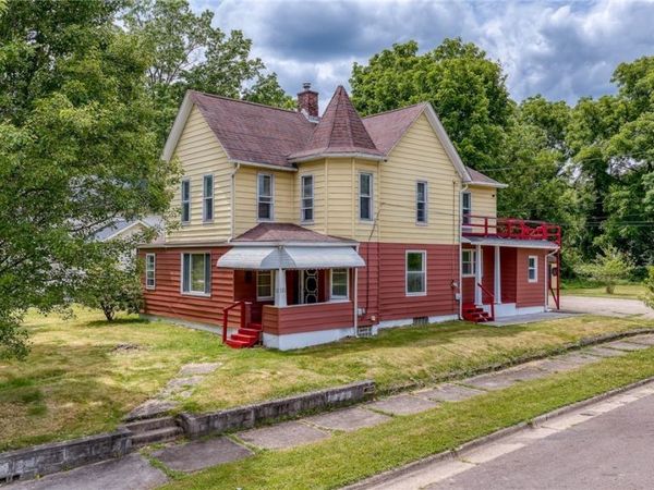 111 W Cuyahoga Falls Avenue , Akron, OH 44310