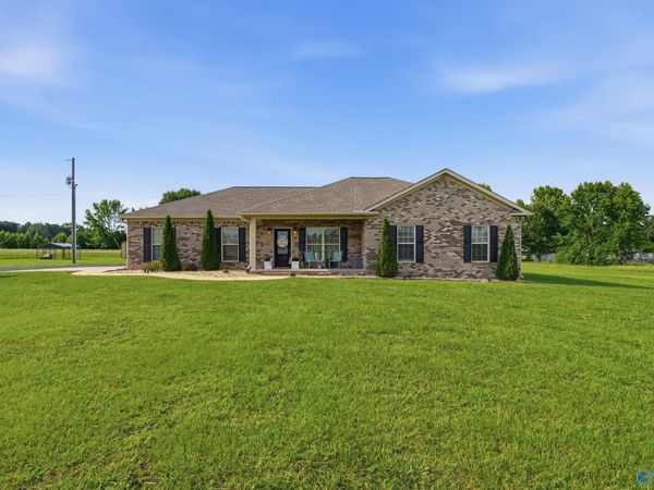 2063 County Road 246, Moulton, AL 35650