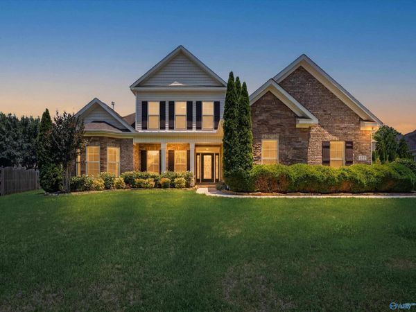 122 Starchase Lane, Madison, AL 35758
