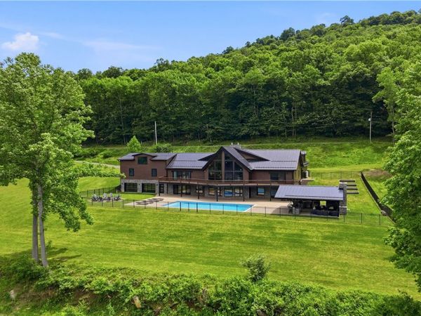 1050 Wattersonville Road, Cowansville, PA 16218