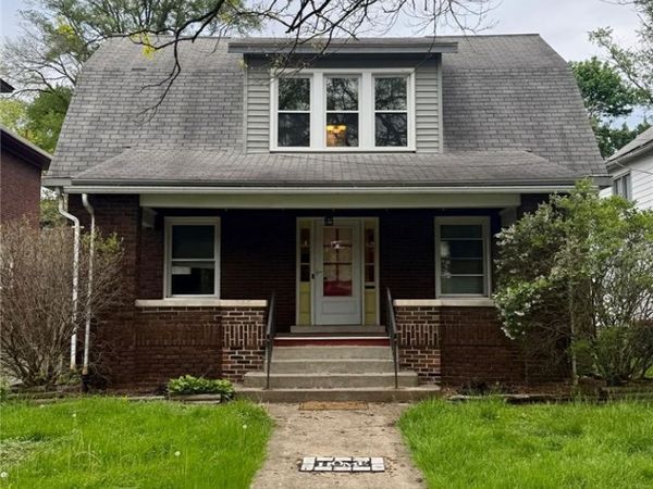 333 Laurel Blvd, New Castle, PA 16105