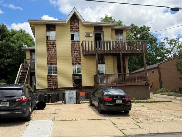 11 Station St, Unit 100, Pittsburgh, PA 15205
