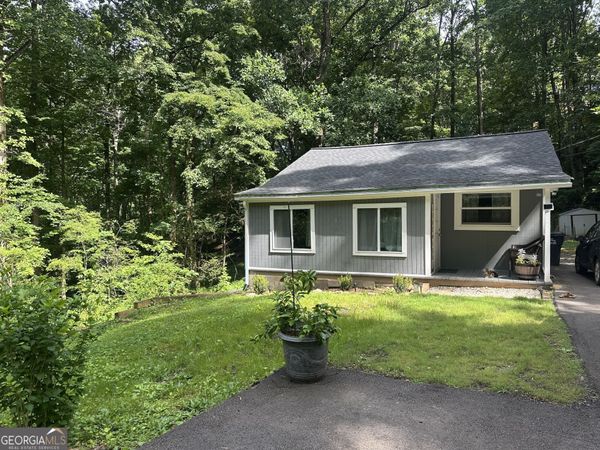 2043 Old Grandview Road, Jasper, GA 30143