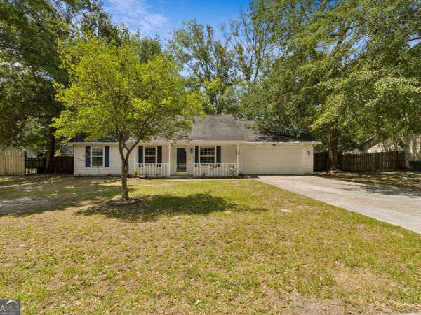 111 Royal Acres Circle, Kingsland, GA 31548