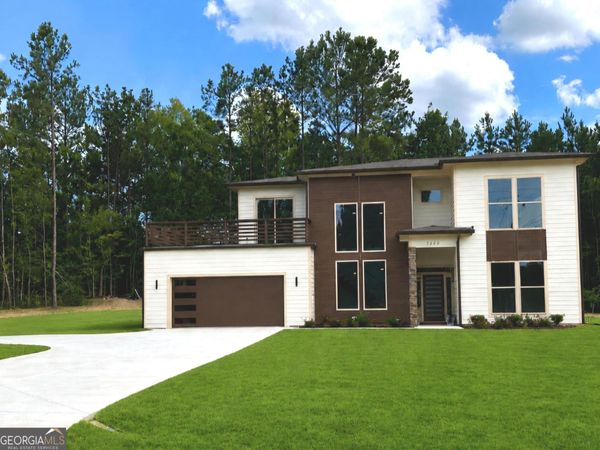 7060 Moseley Dixon Rd., Macon, GA 31220