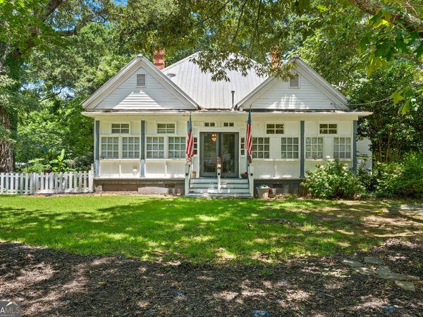 107 Sixth Avenue, Mansfield, GA 30055