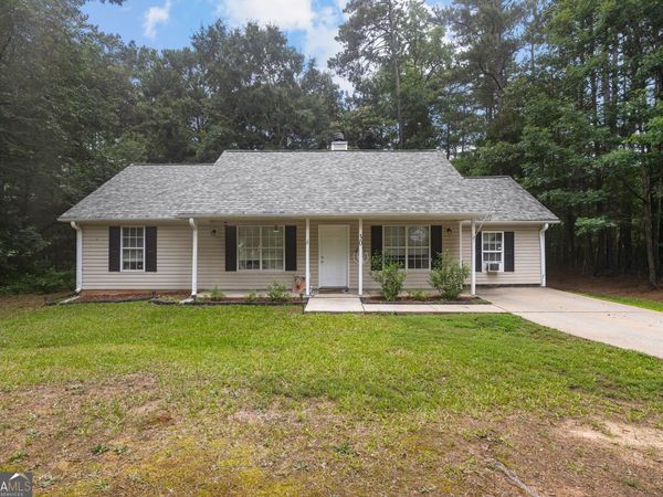 30 Pheasant Court, Monticello, GA 31064
