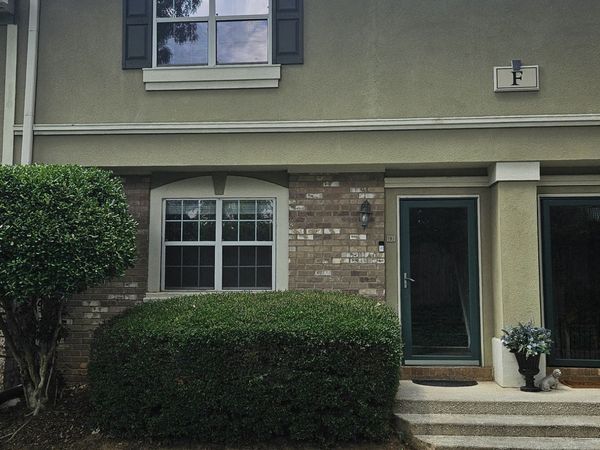 6900 Roswell Rd, Unit F9, Sandy Springs, GA 30328