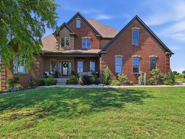 712 Stonebriar Court, Richmond, KY 40475